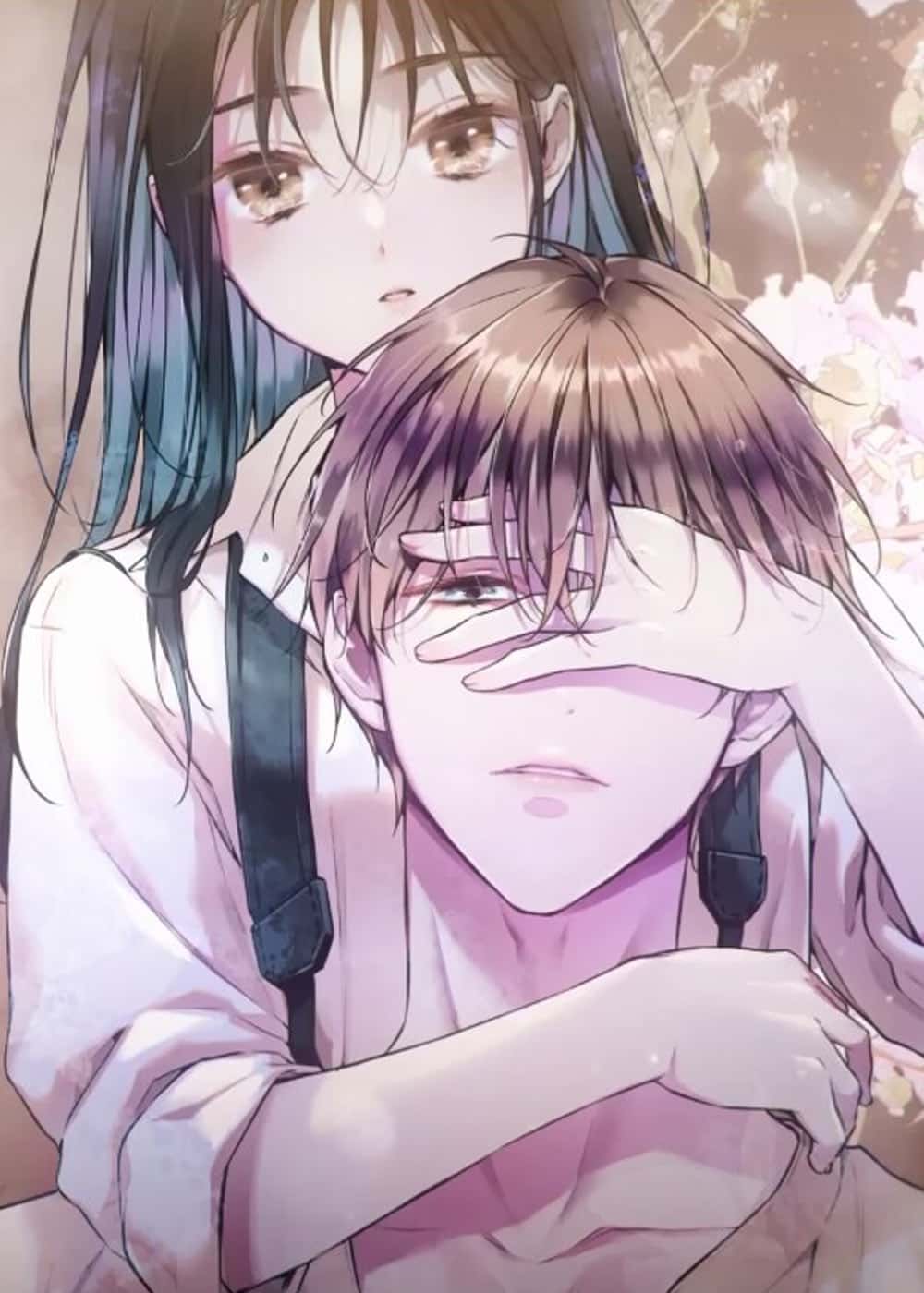 三花和老鼠封面