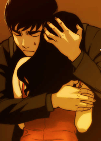 倒霉男人升迁记封面