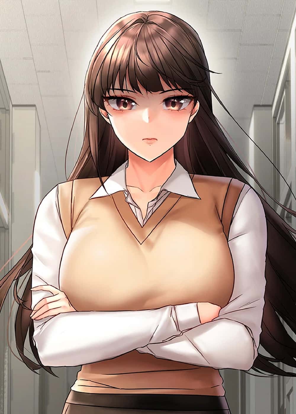 偏偏霸占你封面