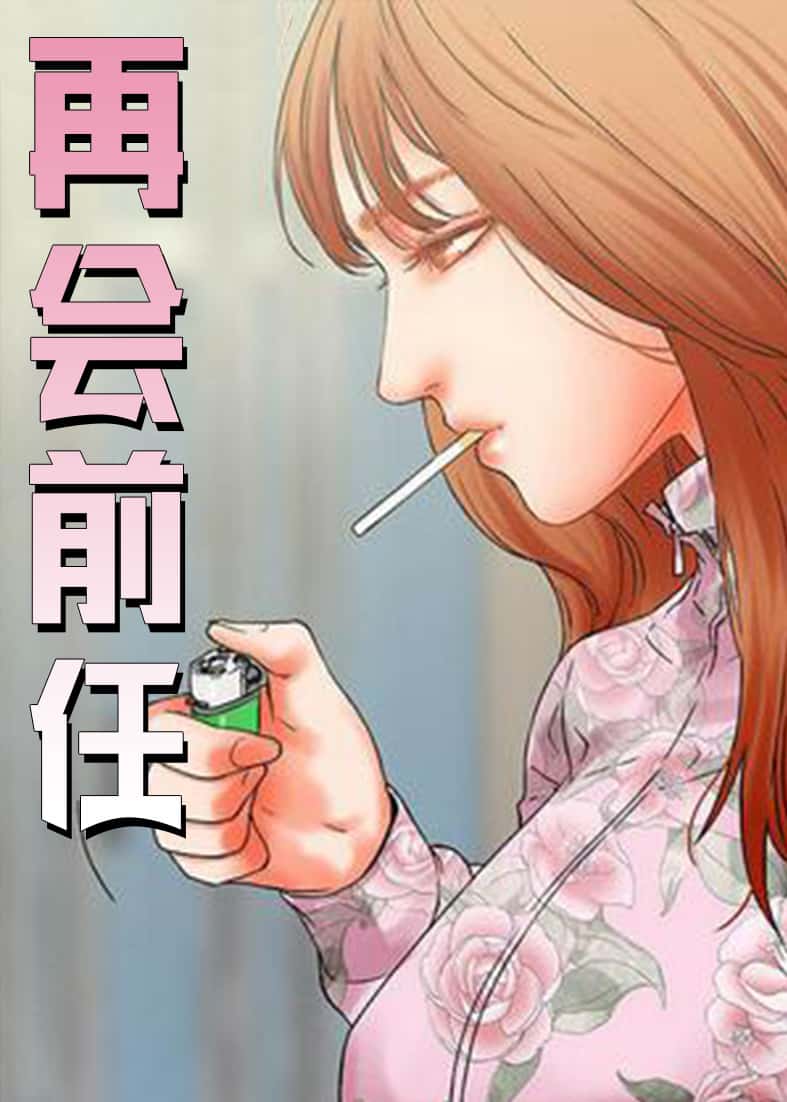 再会前任封面