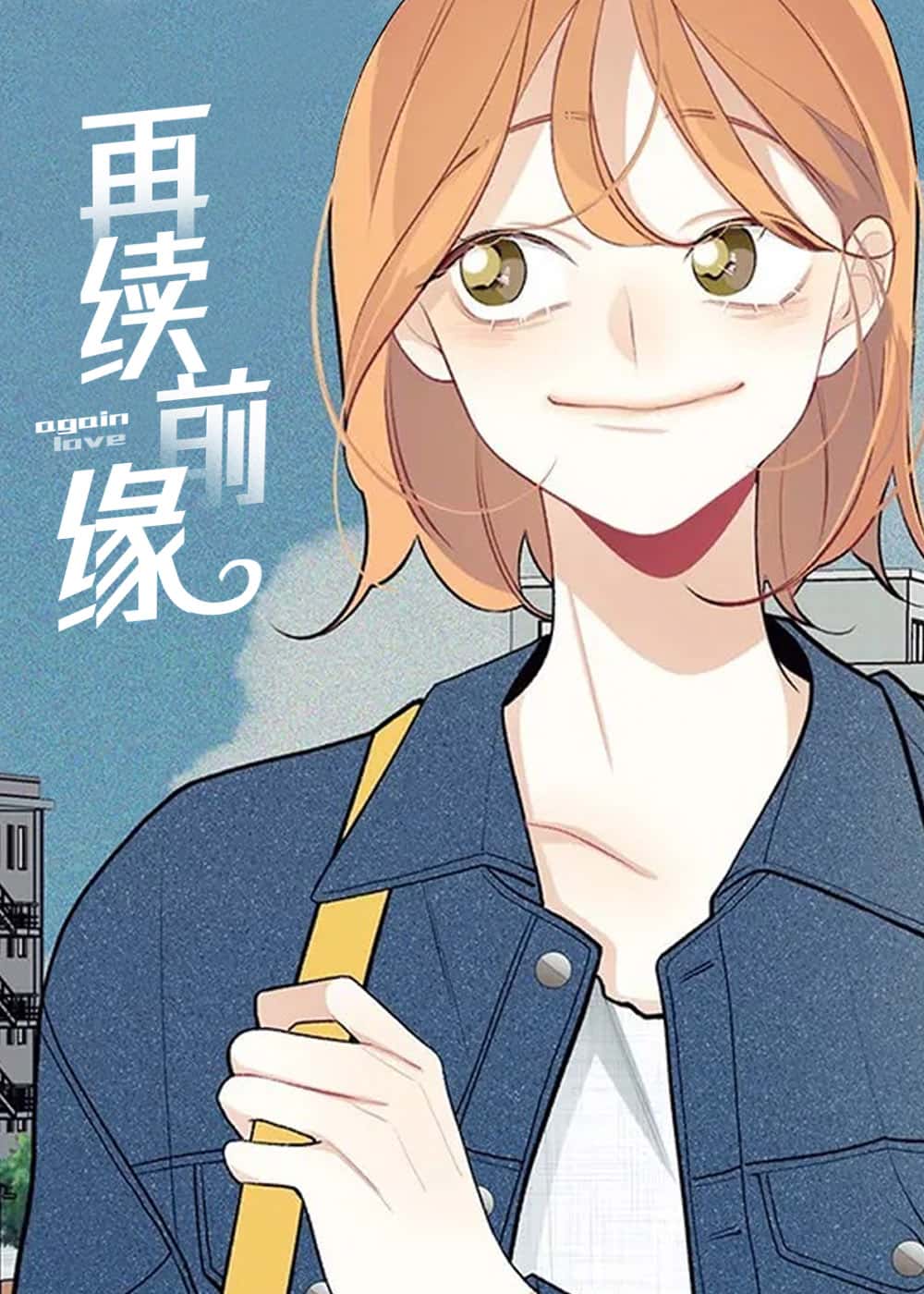 再续前缘封面
