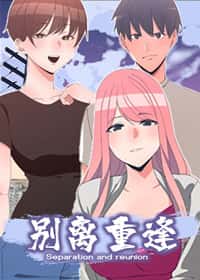 别离重逢封面