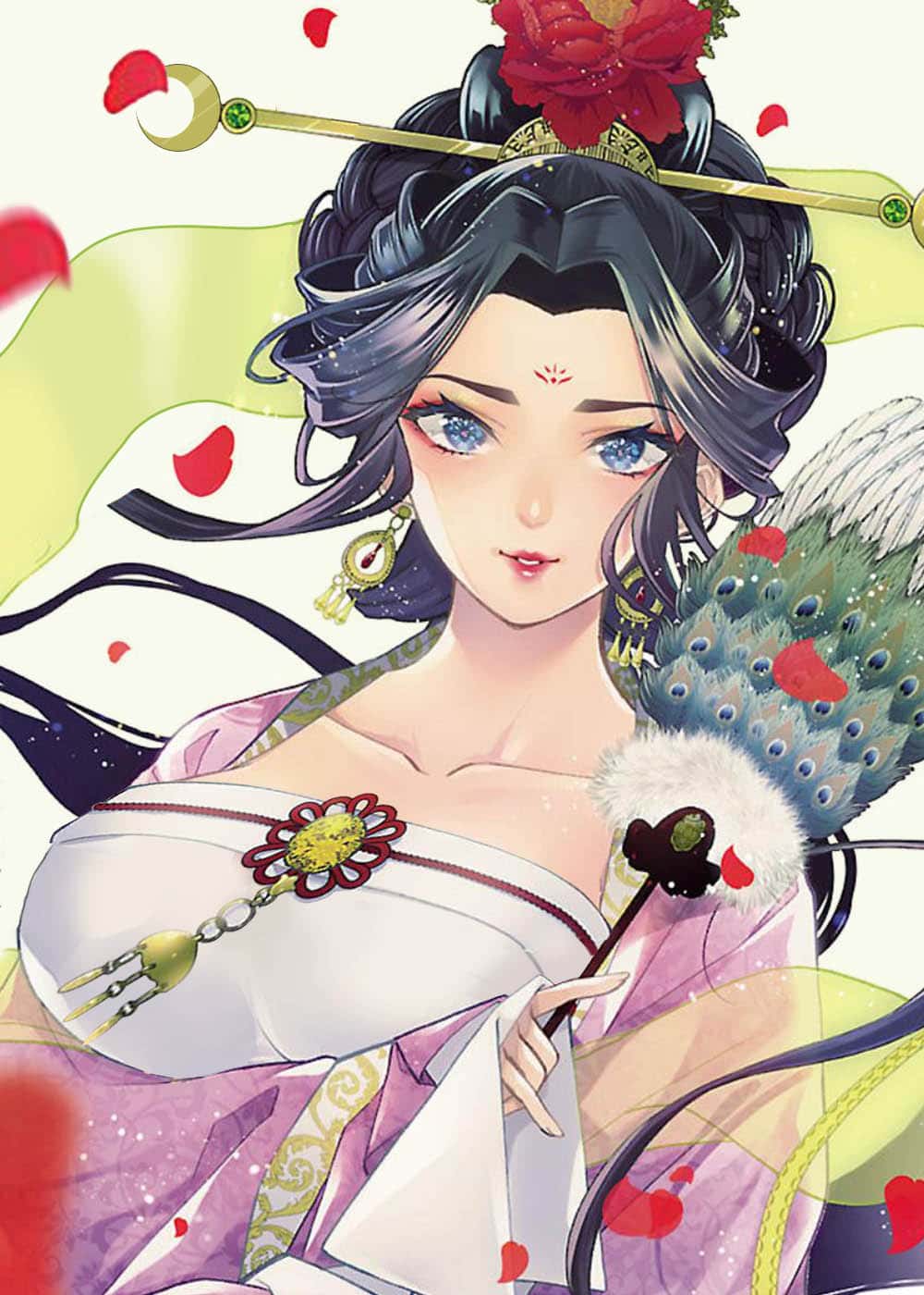 华仙公主勇闯离宫封面