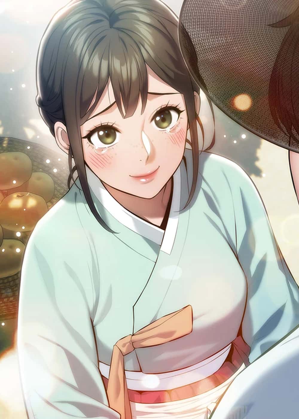 命运与贞洁封面