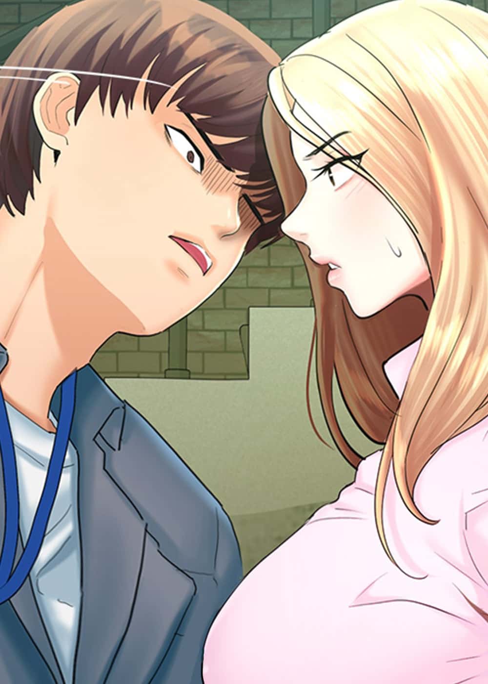 命运游乐园封面