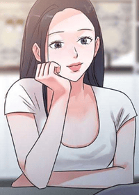 和后妈一起的日子封面