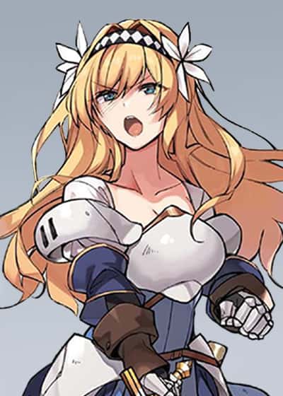 哥布林骑士道封面