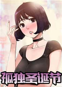 孤独圣诞节封面