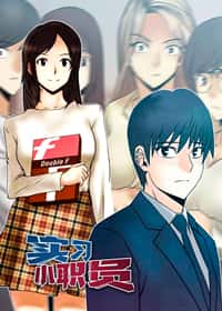 实习小职员封面