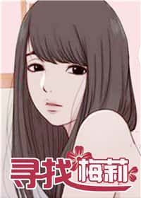 寻找梅莉封面