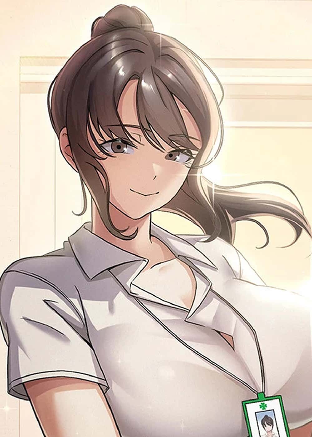 废柴改造计划封面