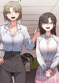 微妙的关系封面