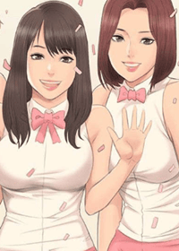 我和美女姐姐的秘密封面