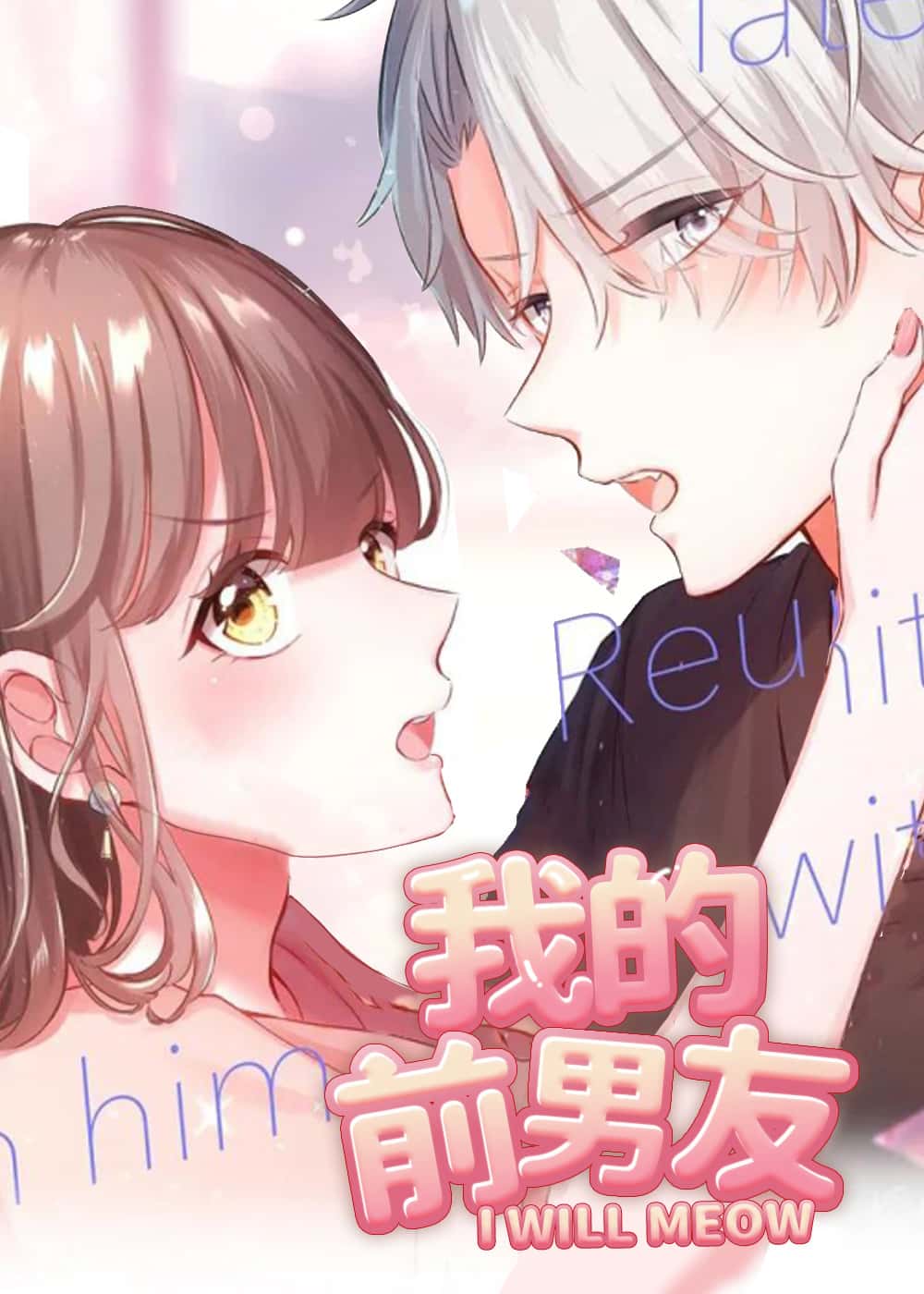 我的前男友封面