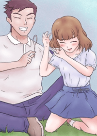 我的极品姐姐封面