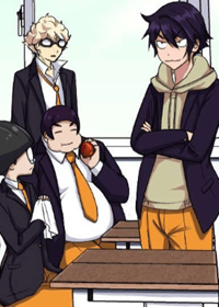 我的美女院长封面