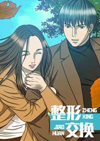 整形交换封面