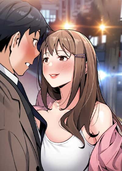 无法触碰的爱 - zvxc - 都市 官方封面