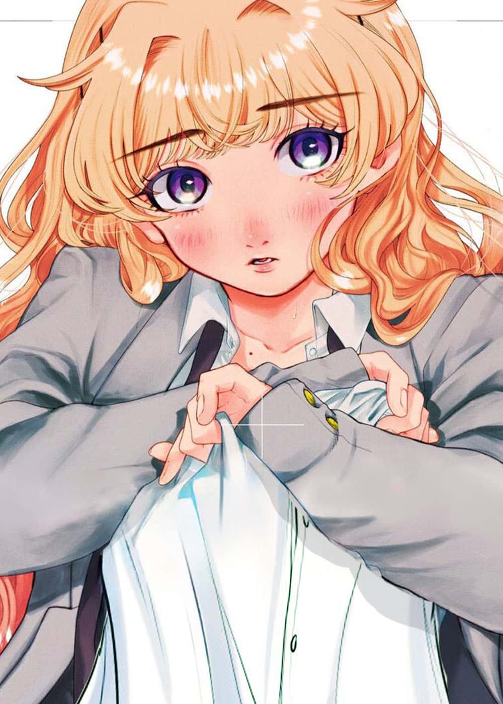 明星背后的男人封面