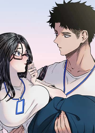 暖男守护者封面