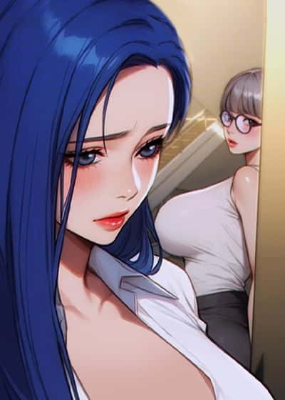 权力猎物 - SFVX - 都市 官方封面