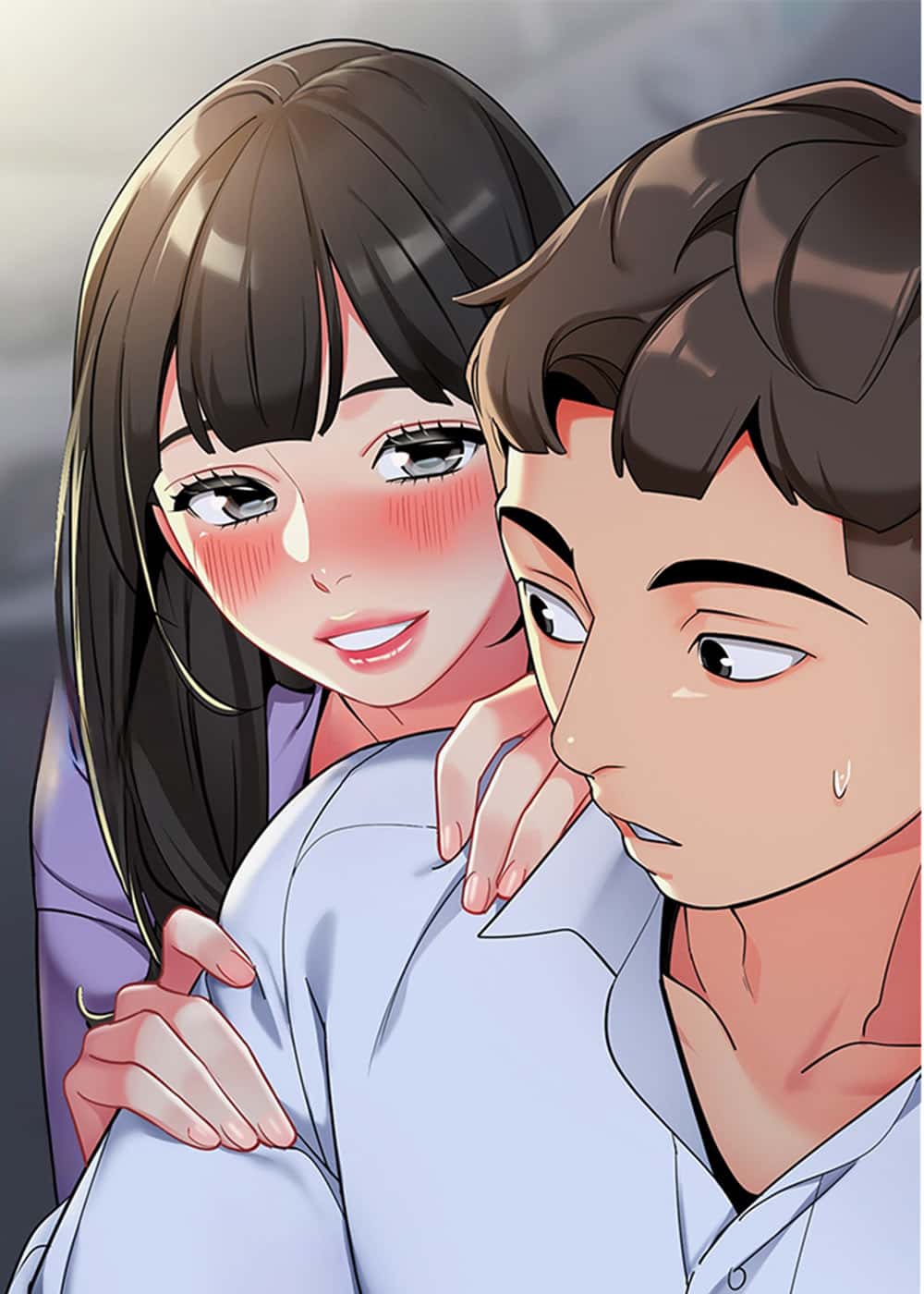 权限管理员封面