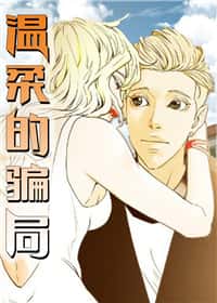 温柔的骗局封面