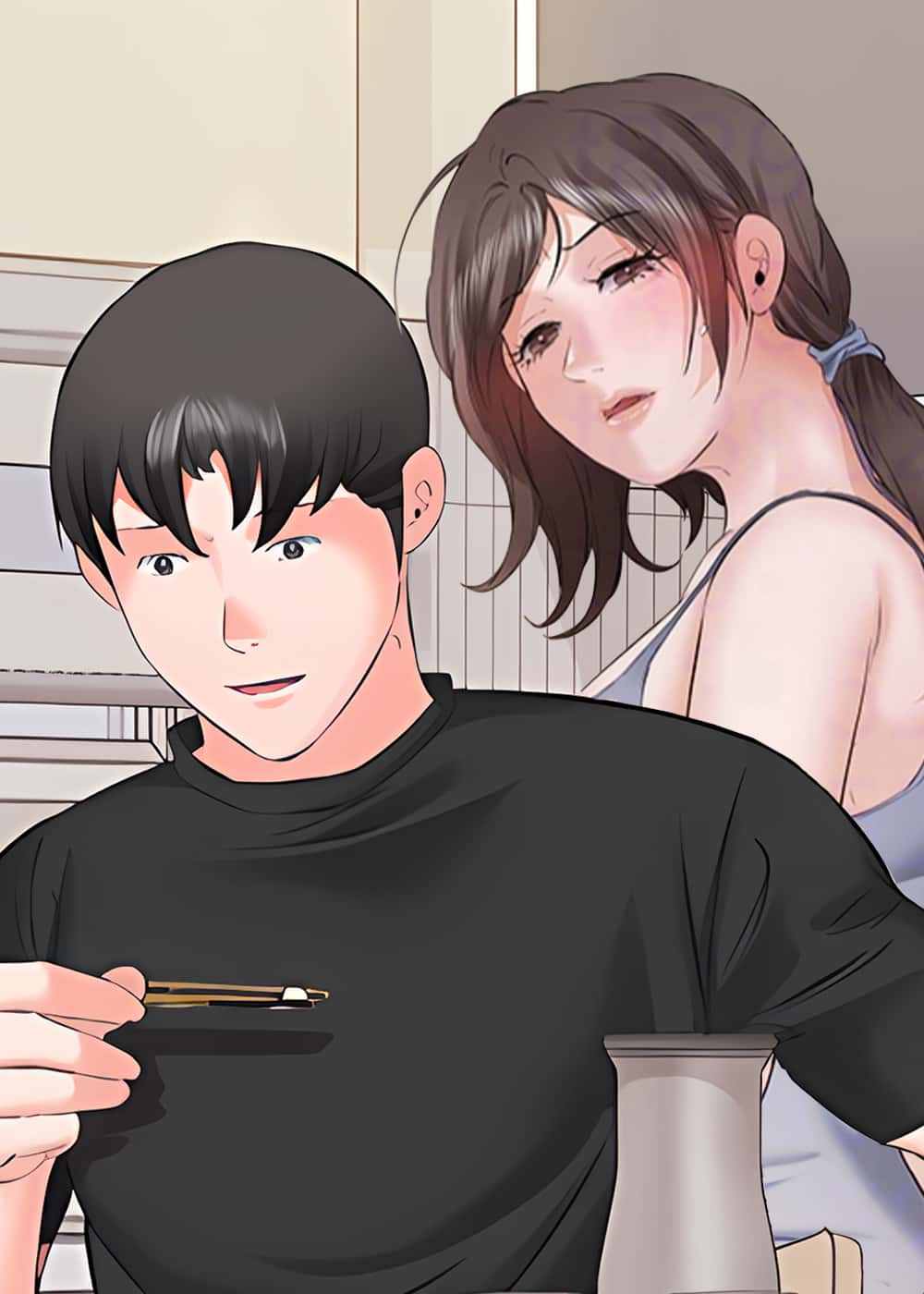 生活调味剂封面