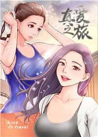 真爱之旅封面