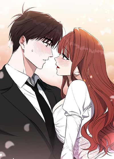 社恐女的逆袭封面