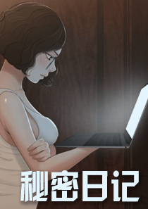 秘密日记封面