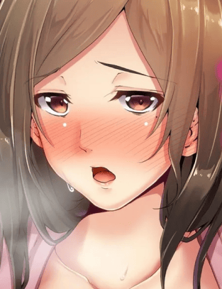 美容院店主封面