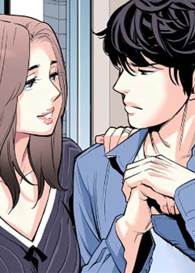 背德自治会封面