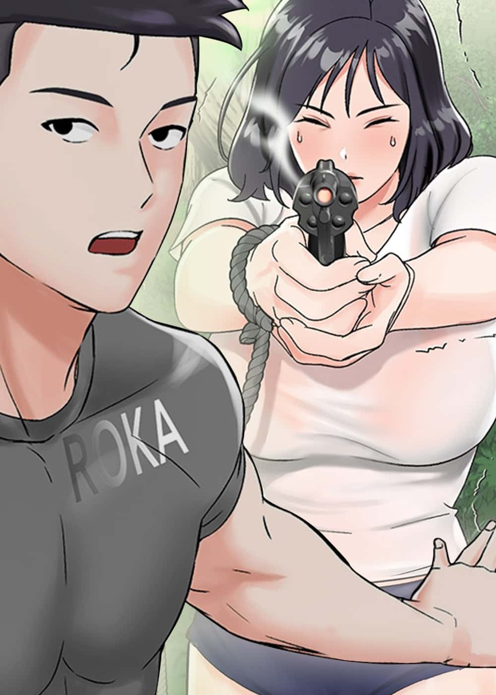 荒岛求生记封面