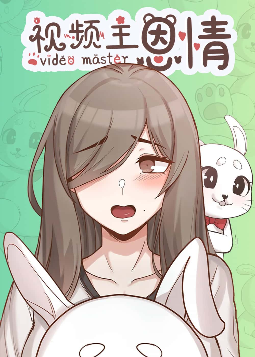 视频主恩情封面