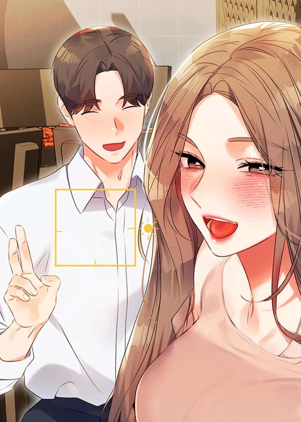 超级刮刮乐封面