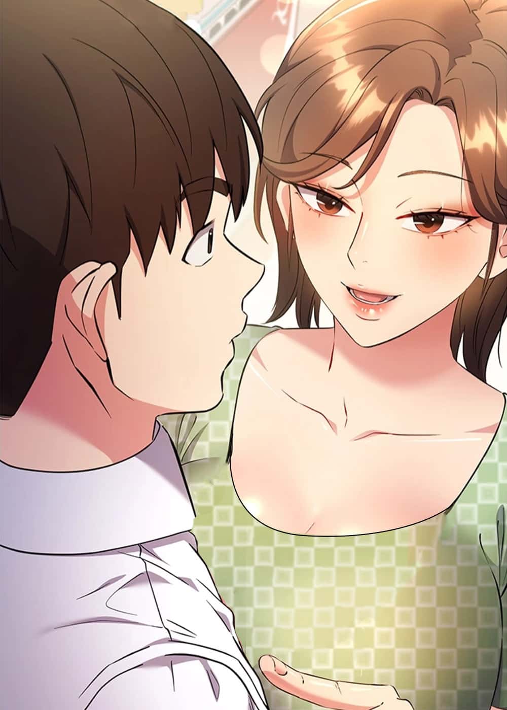 边缘人的复仇封面