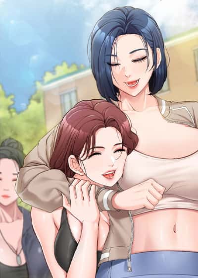 迷彩万花丛封面