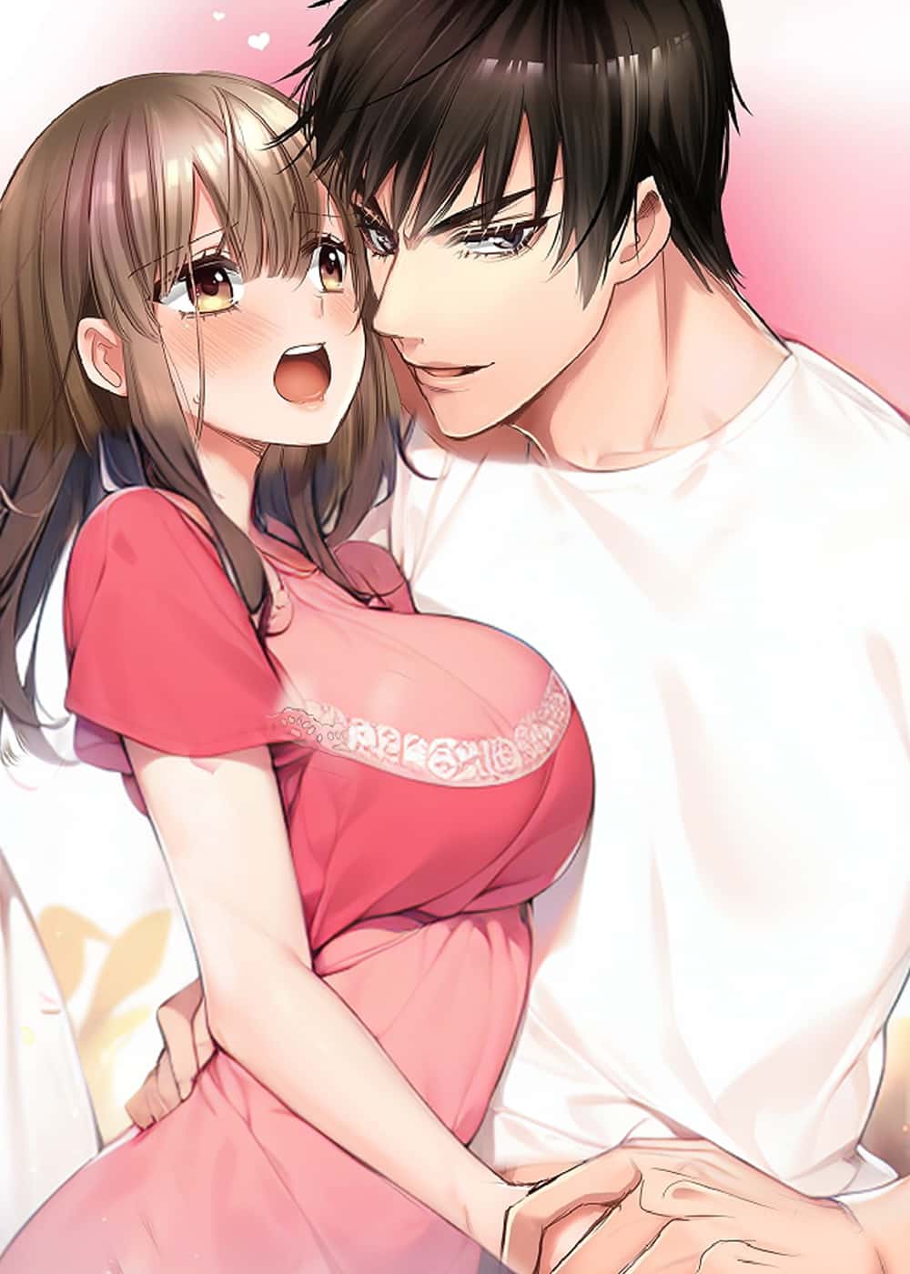 香气的碰撞封面