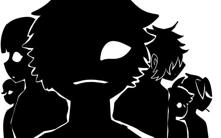 -陈浩宇破案记- 【已注销】 漫画封面