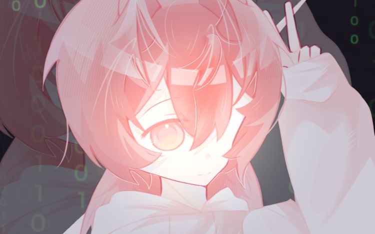 01世界 love碎卷 漫画封面