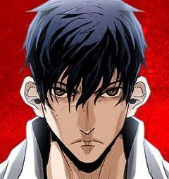 100 [db:作者] 漫画封面