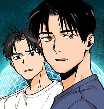 11个我 [db:作者] 漫画封面