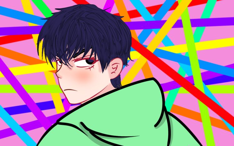 15号档案 【已注销】 漫画封面