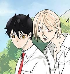 18不限 [db:作者] 漫画封面