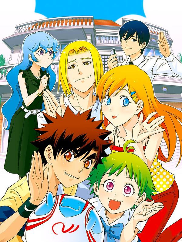 1区212 [db:作者] 漫画封面