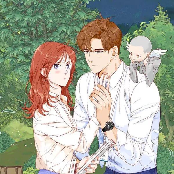 24分之1罗曼史 [db:作者] 漫画封面