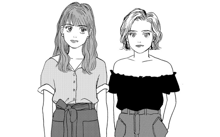 26岁怎么了？ WyJin_zLBus0 漫画封面