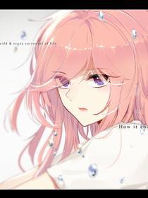 300秒世界 [db:作者] 漫画封面