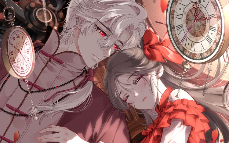 30°N120°E(北纬30度） 小麻糍 漫画封面